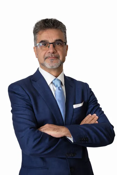 Avvocato Rocco Giovinazzo