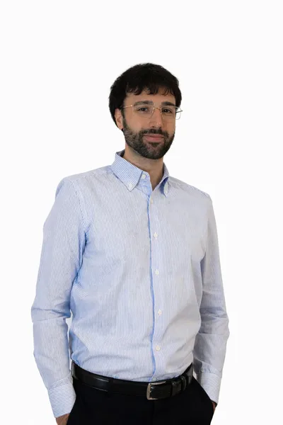 Dott. Fabio Giovinazzo